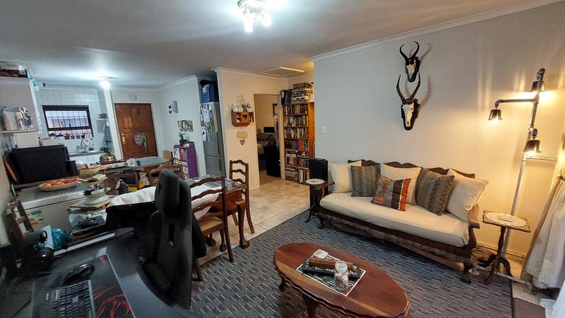 2 Bedroom Property for Sale in Sonstraal Heights Western Cape